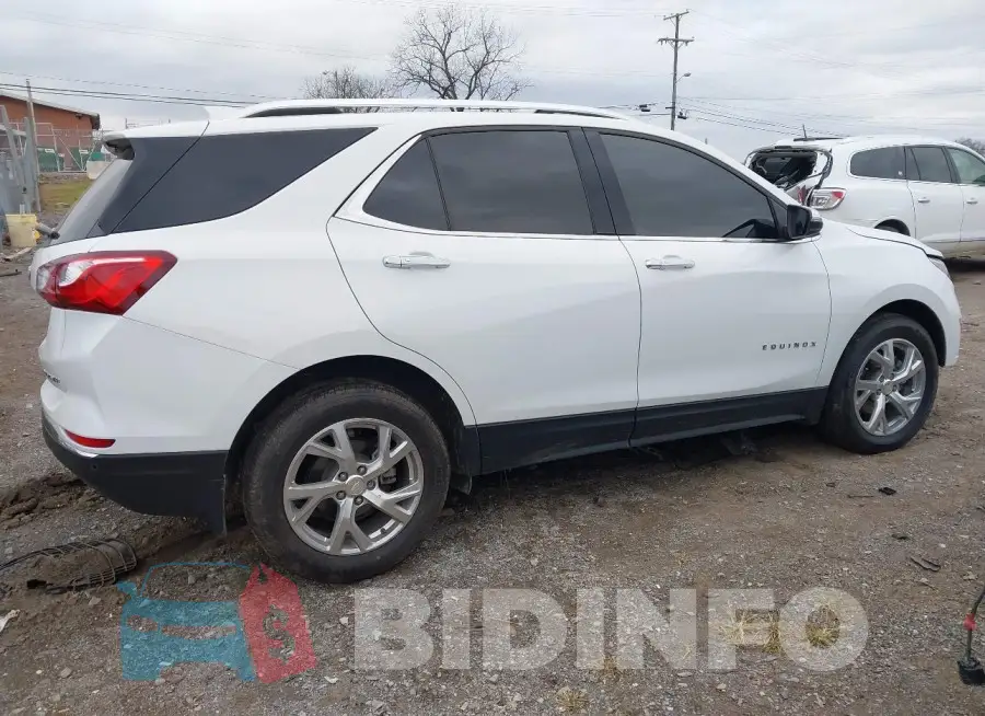 3GNAXXEV7KS596868 Photo# 13