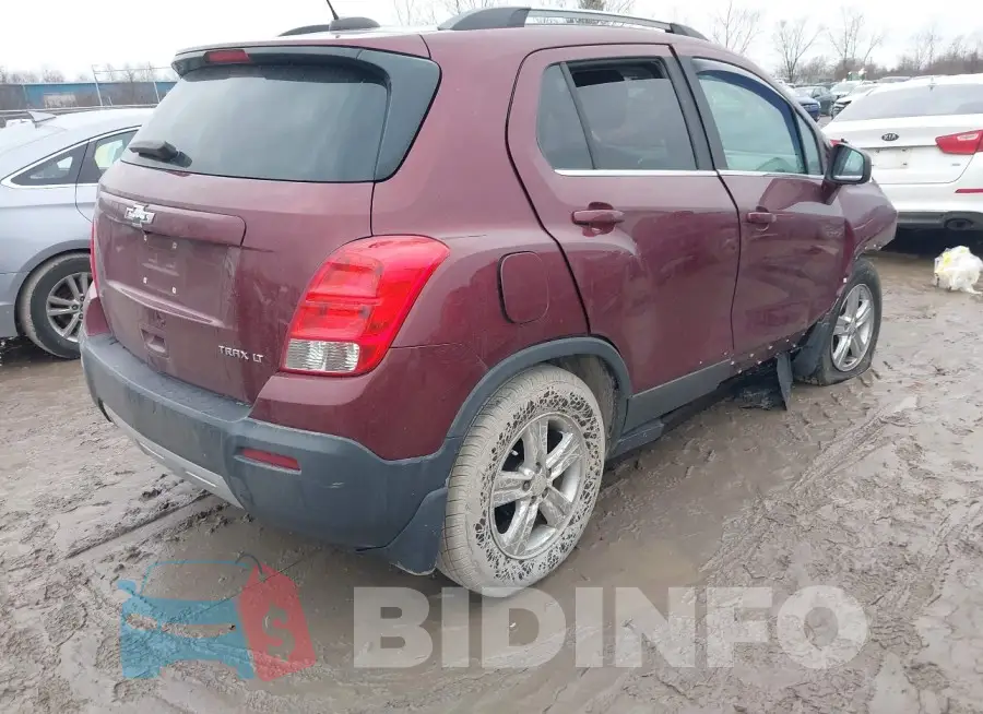 3GNCJLSB2GL126729 Photo# 4