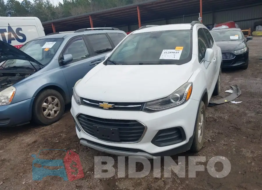 3GNCJPSB5JL161036 Photo# 12
