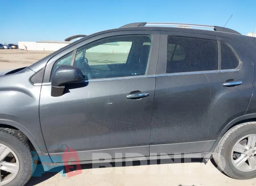 KL7CJLSB4HB190280 Photo# 14