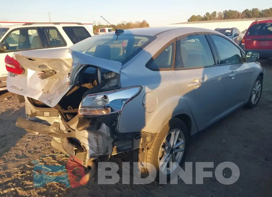 1FADP3F22GL318126 Photo# 4