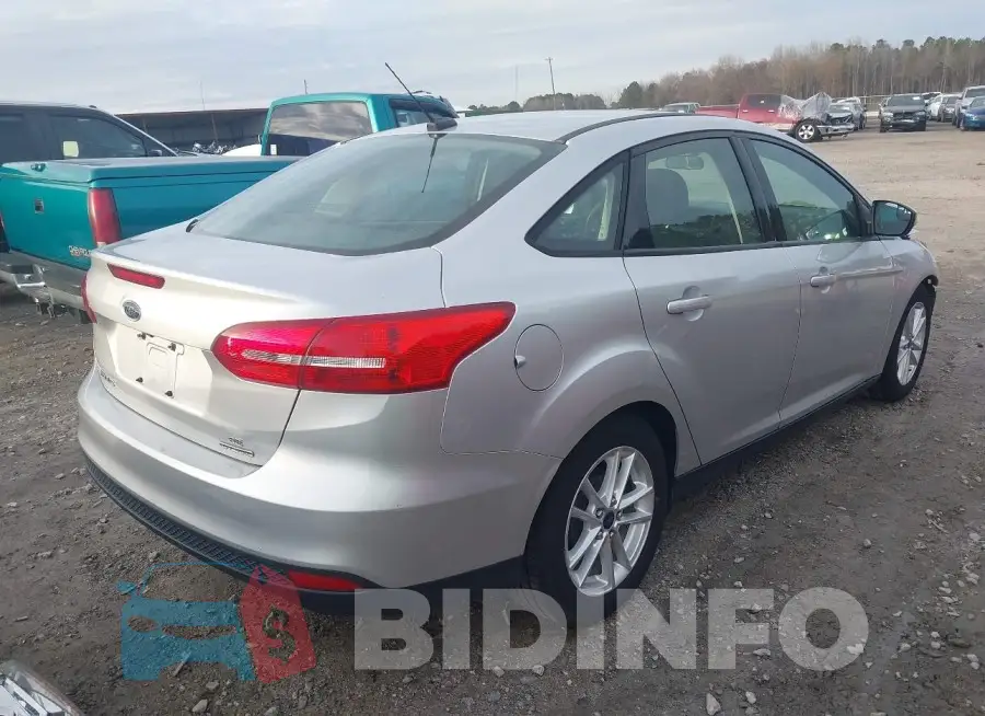 1FADP3F25GL228548 Photo# 4