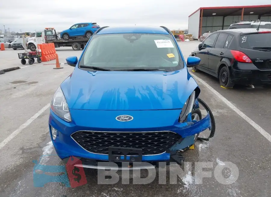 1FMCU0H64LUA76873 Photo# 13