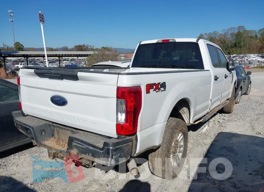 1FT7W2B65KEC86458 Photo# 4