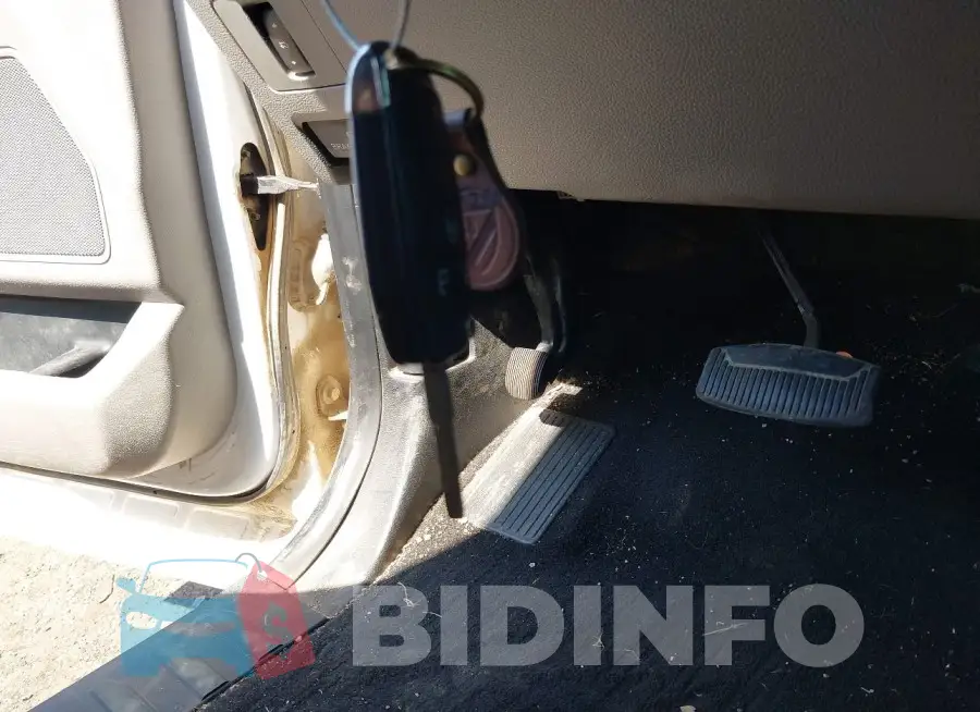 1FT7W2BT2JEB56934 Photo# 11