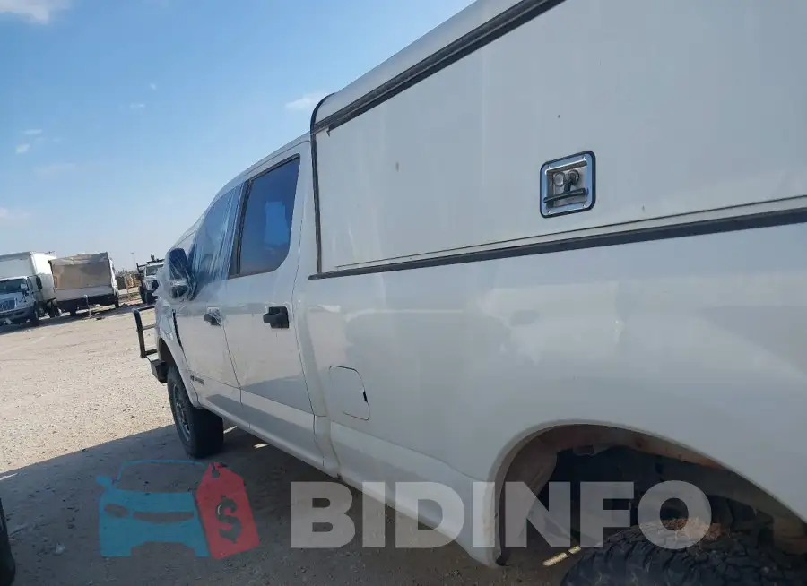 1FT7W2BT8HEF21692 Photo# 13