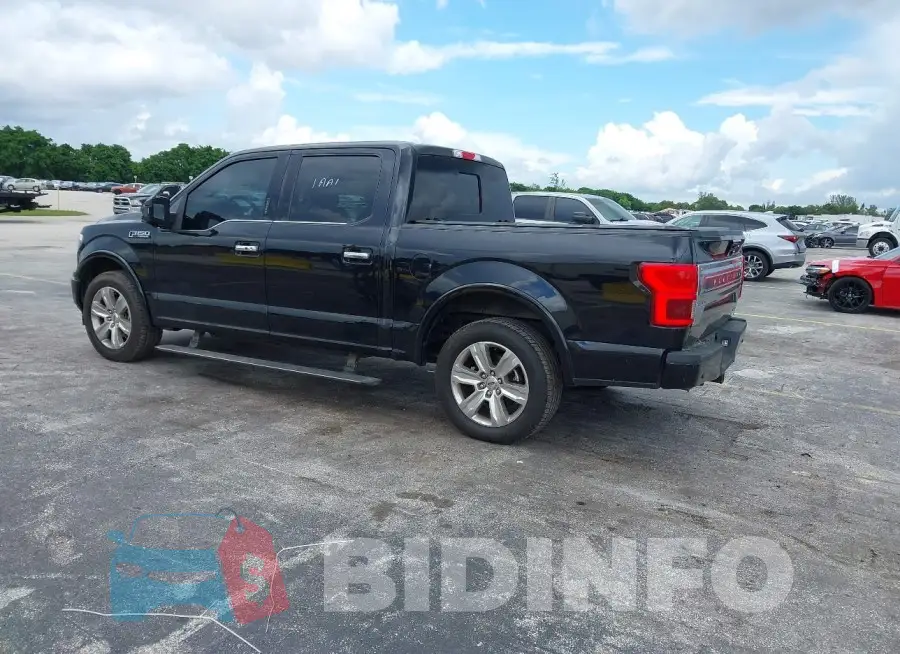 1FTEW1C43LFB68239 Photo# 3