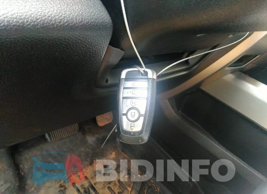 1FTEW1C43LFB68239 Photo# 11