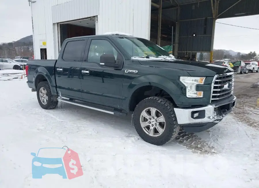 1FTEW1EP4GFA99042 Photo# 1