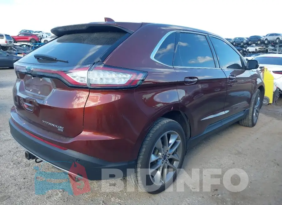 2FMTK4K81FBC26679 Photo# 4