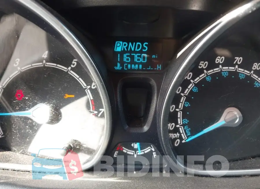 3FADP4EJ4FM158018 Photo# 7