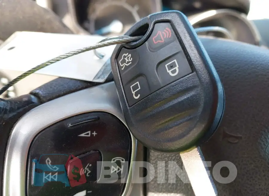 3FADP4EJ4FM158018 Photo# 11