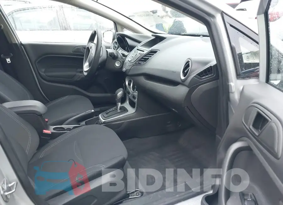 3FADP4EJXKM115328 Photo# 5