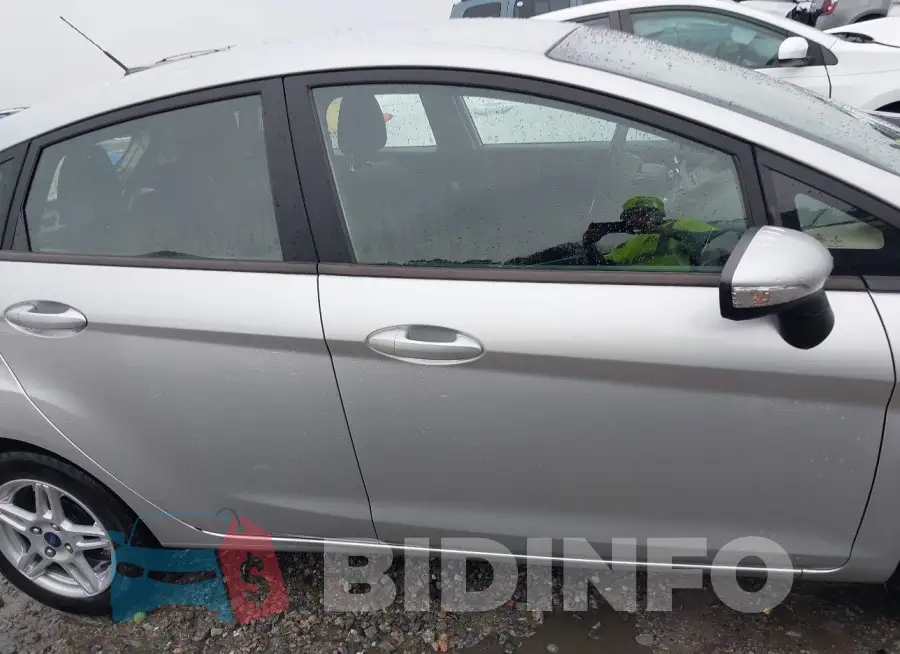3FADP4EJXKM115328 Photo# 14