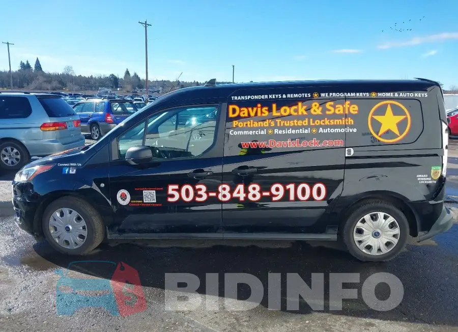 NM0LS7F25K1415902 Photo# 14