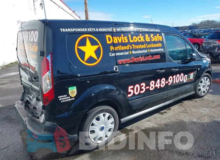 NM0LS7F25K1415902 Photo# 4