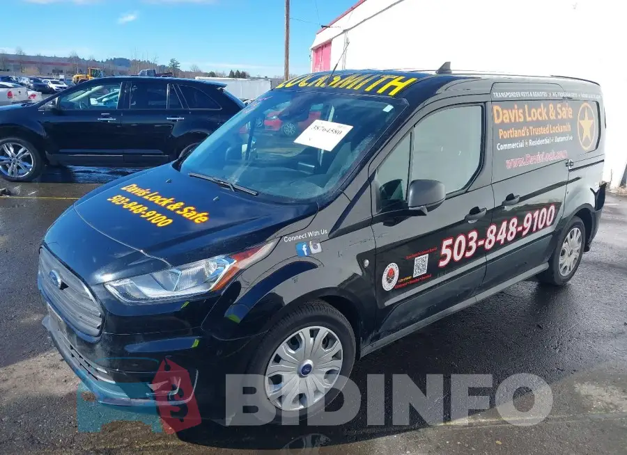 NM0LS7F25K1415902 Photo# 2