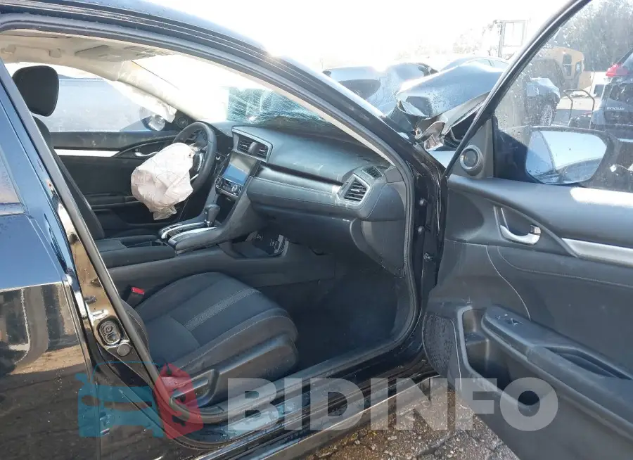 19XFC2F74HE033183 Photo# 5