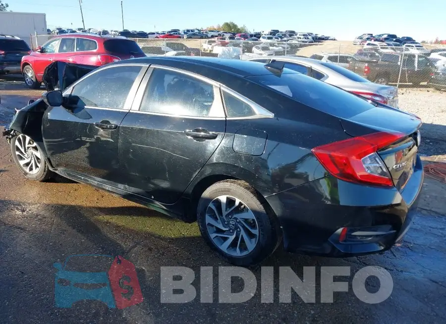 19XFC2F74HE033183 Photo# 3