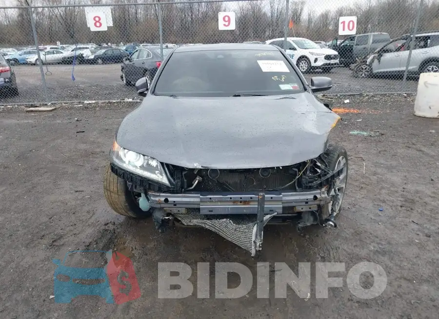 1HGCT2A88FA002930 Photo# 13