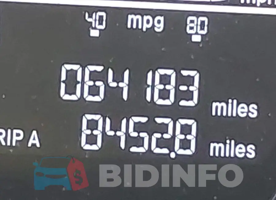 2HGFC2F5XGH502425 Photo# 16