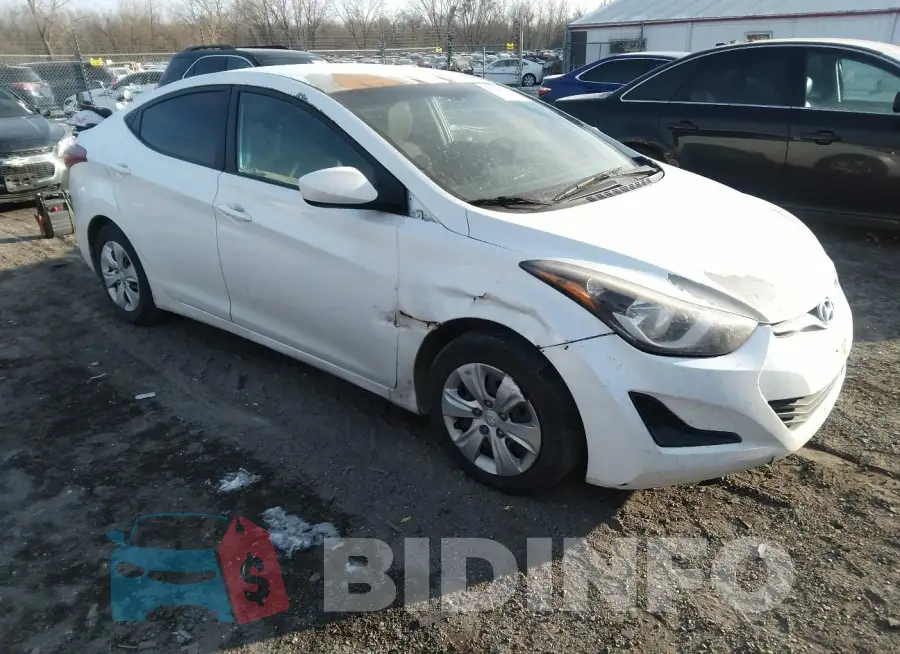 5NPDH4AE6GH787979 Photo# 1
