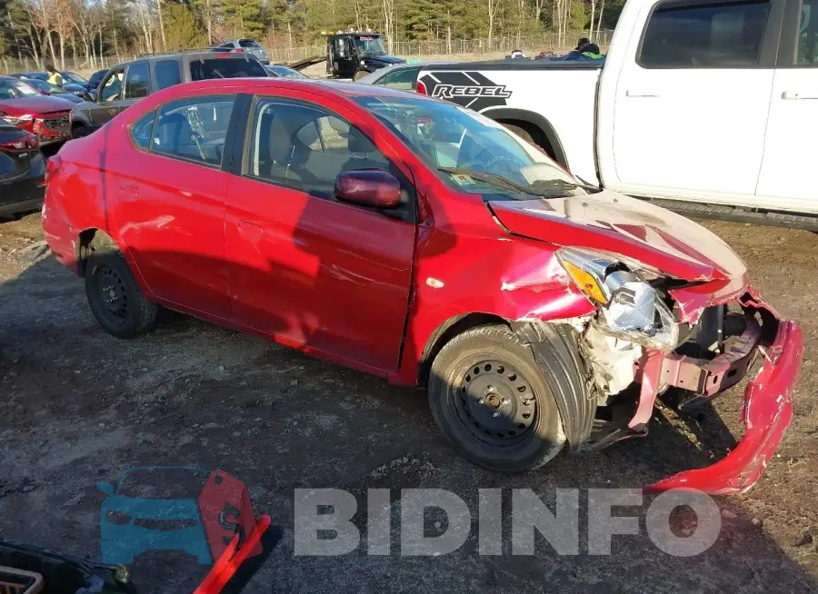 ML32F3FJ3JHF04611 Photo# 1