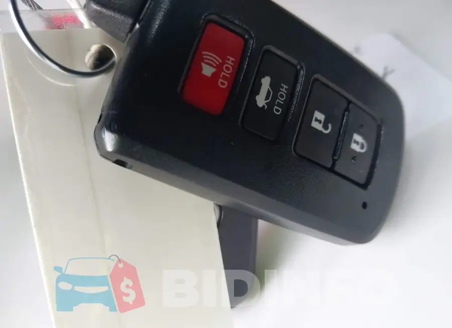 4T1BK1EB5FU148984 Photo# 11