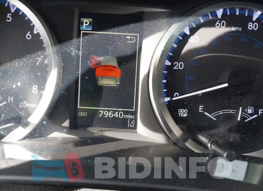 5TDBZRFH6JS496291 Photo# 7