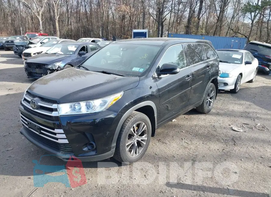 5TDBZRFH6JS496291 Photo# 2