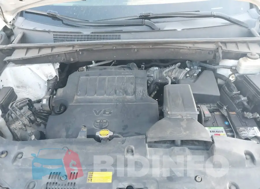 5TDZKRFH2FS081494 Photo# 10