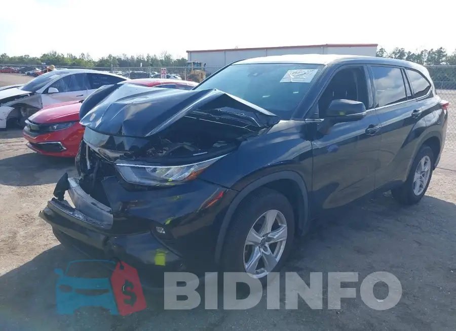 5TDZZRAHXLS013443 Photo# 2