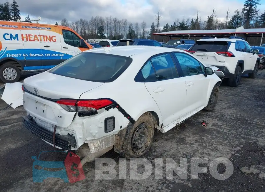 5YFB4MDE4RP142879 Photo# 4