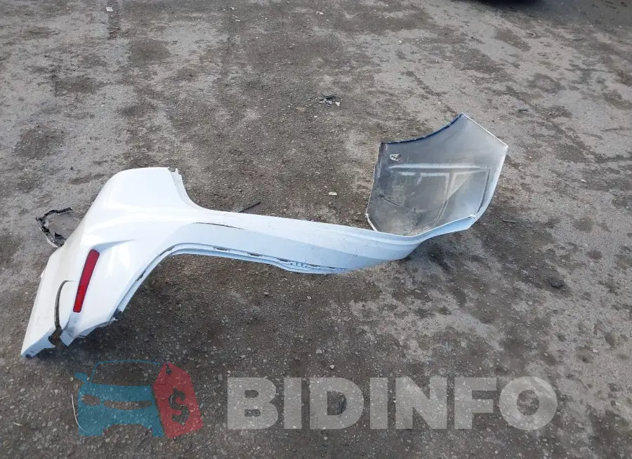 5YFB4MDE4RP142879 Photo# 11