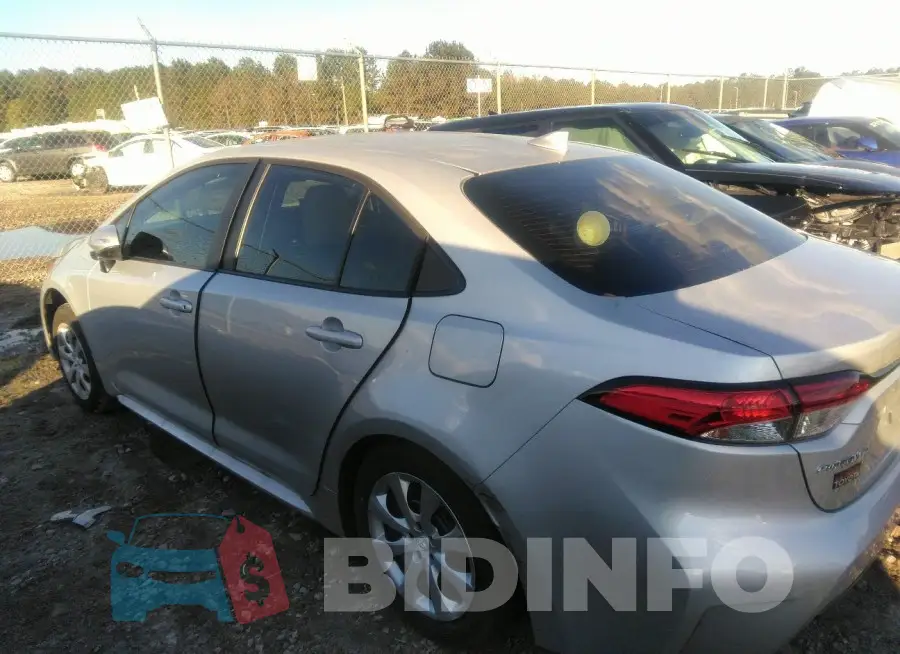 5YFB4MDE5RP187992 Photo# 15
