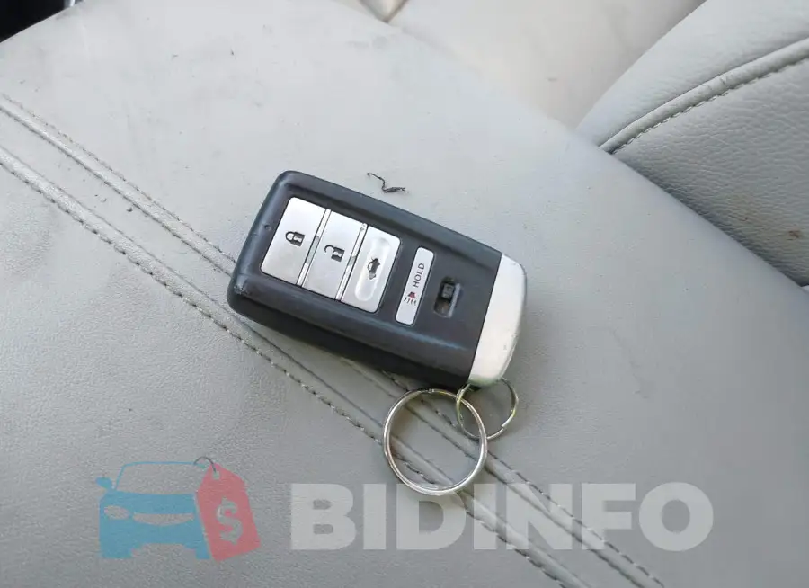 19UUB2F36FA014983 Photo# 11