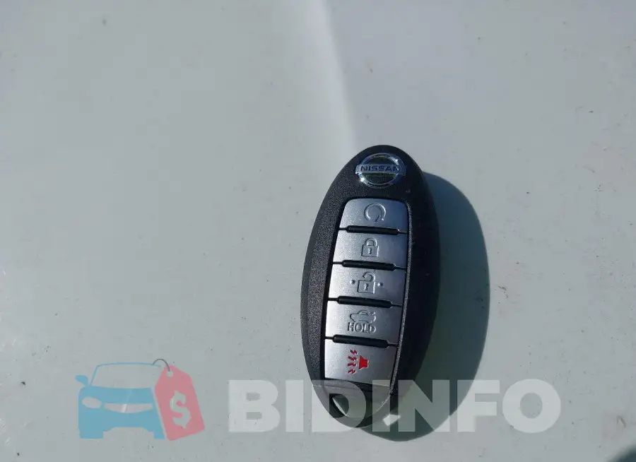 1N4BL4BV1MN390427 Photo# 11