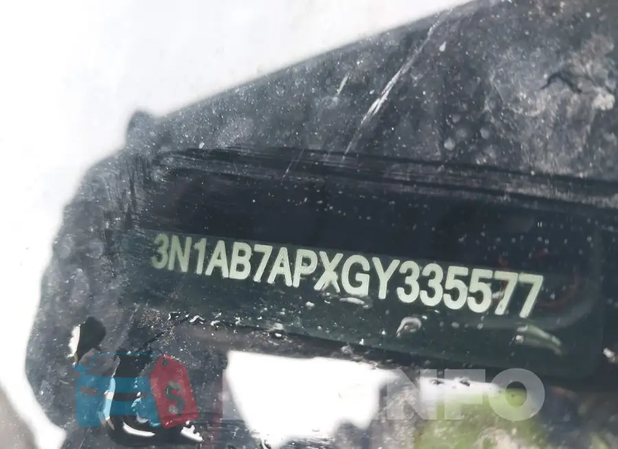 3N1AB7APXGY335577 Photo# 9