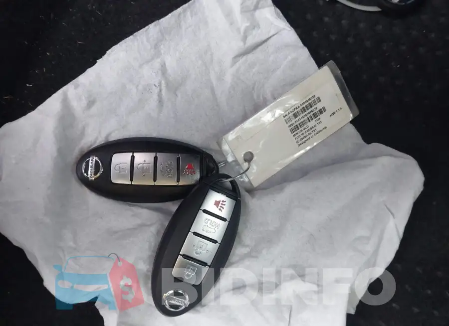 3N1AB7APXKL611746 Photo# 11