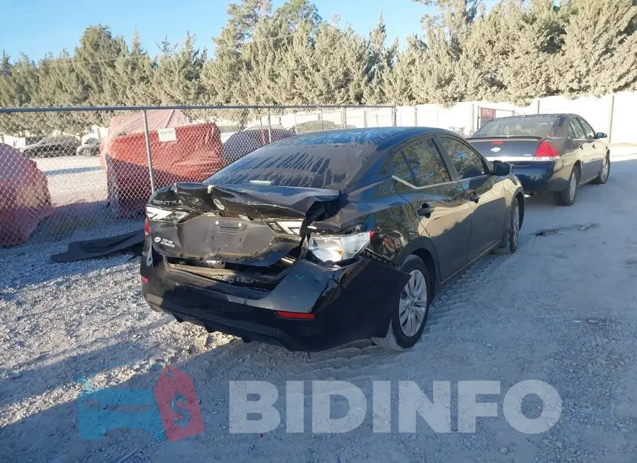 3N1AB8BV1RY213972 Photo# 4