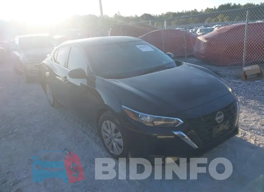 3N1AB8BV1RY213972 Photo# 1