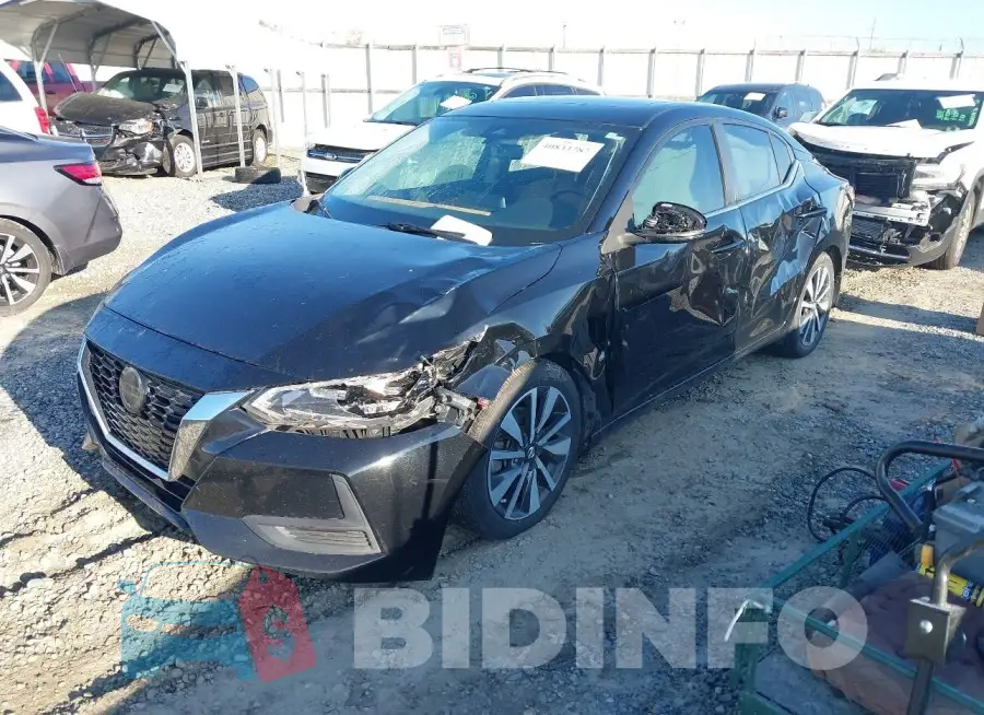 3N1AB8CV5LY278037 Photo# 2