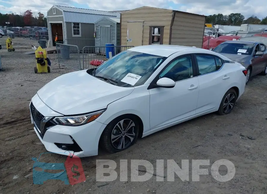 3N1AB8CV6MY299318 Photo# 2