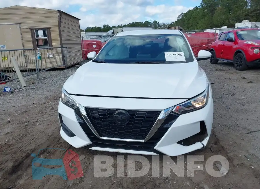 3N1AB8CV6MY299318 Photo# 6