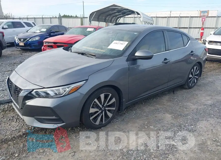 3N1AB8CV6NY262190 Photo# 2