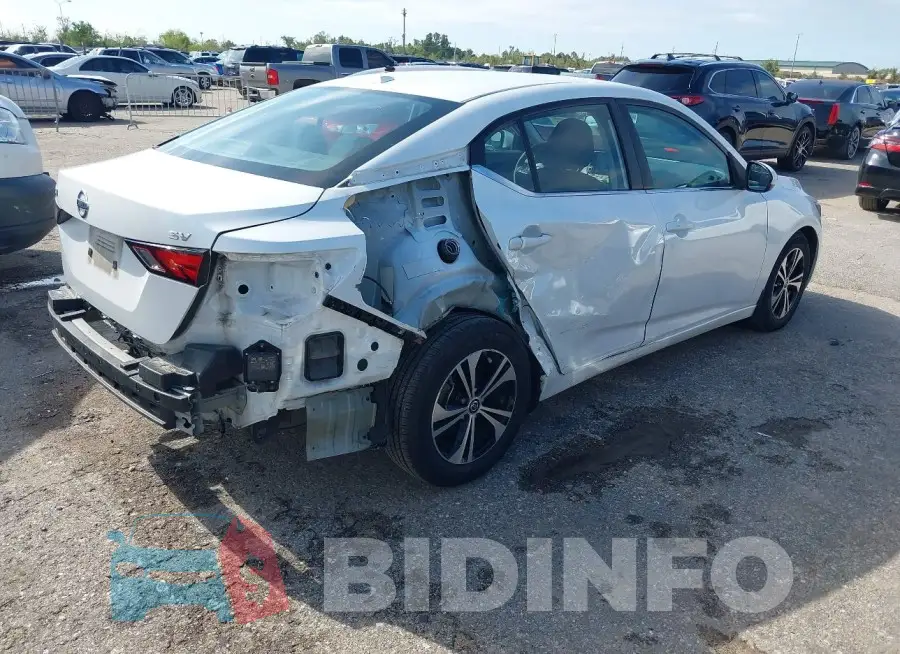 3N1AB8CV7NY274493 Photo# 4