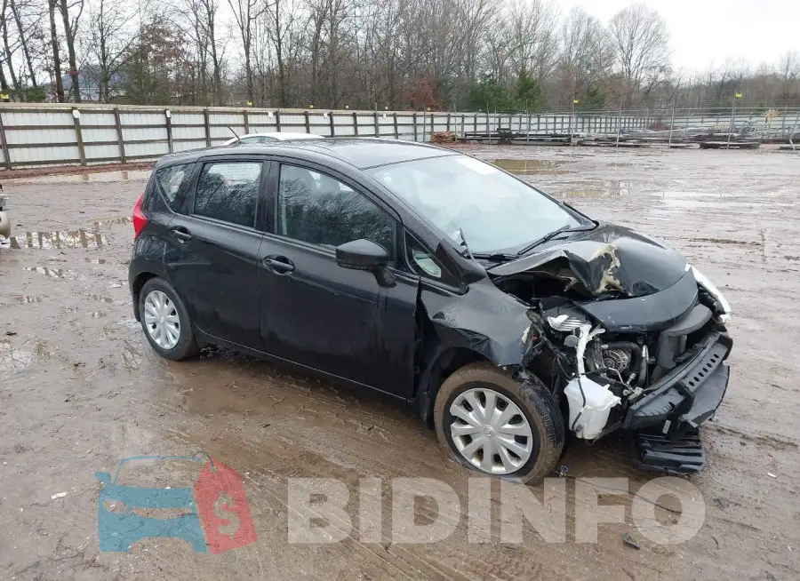 3N1CE2CP8FL438329 Photo# 1