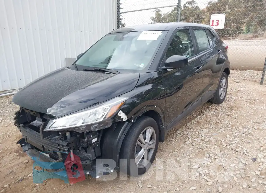 3N1CP5BV1PL574170 Photo# 2