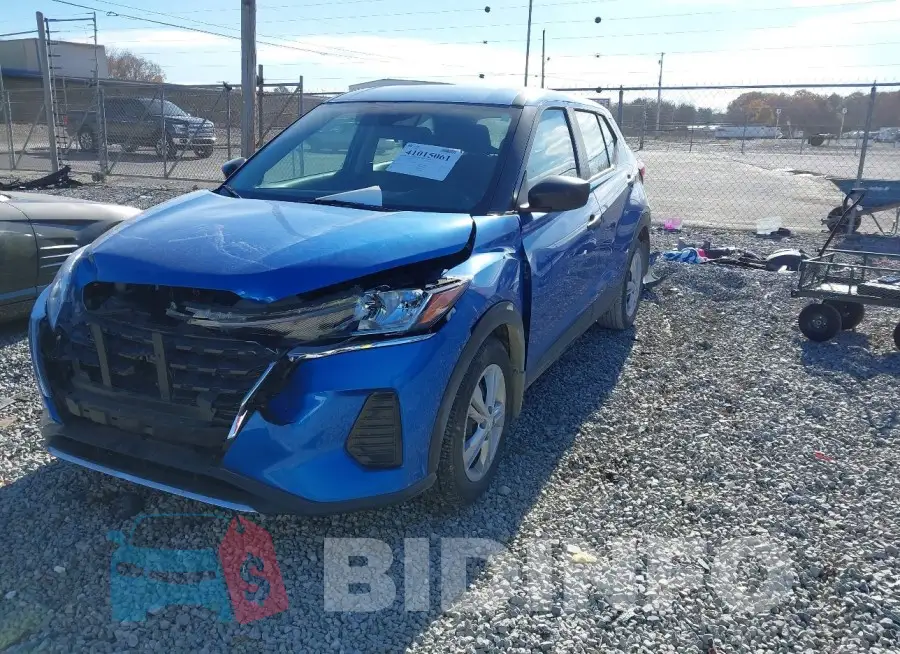 3N1CP5BV2RL482021 Photo# 2