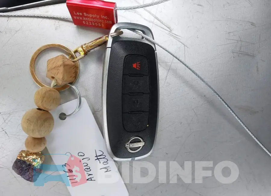3N1CP5CV6PL521253 Photo# 11